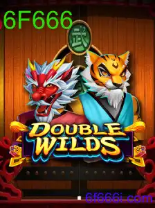 DoubleWilds
