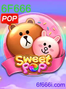 SweetPOP